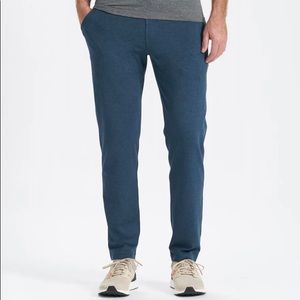 Vuori Ponto Performance pants